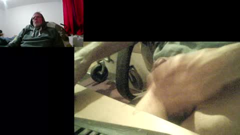 bremer64 online show from 02/05/25, 02:16