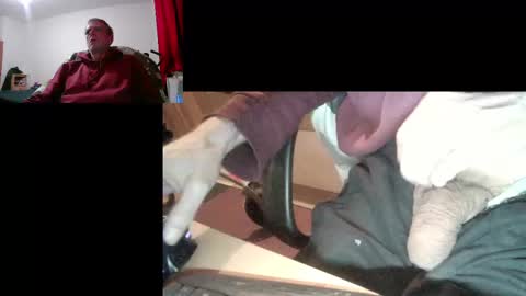 bremer64 online show from 02/23/25, 05:07