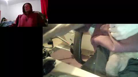 bremer64 online show from 02/24/25, 08:49