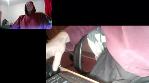 bremer64 online show from 02/26/25, 11:09