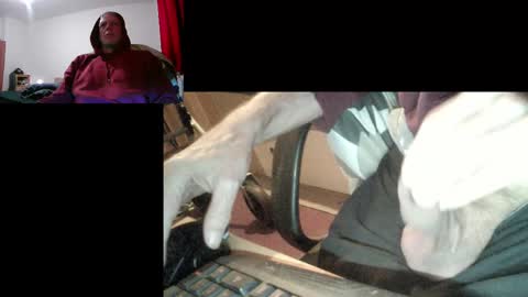 bremer64 online show from 03/01/25, 07:15