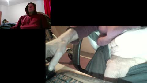 bremer64 online show from 03/02/25, 07:54