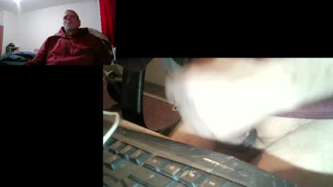 bremer64 online show from 03/02/25, 02:00