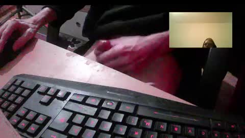 bremer64 online show from 07/06/26, 03:03