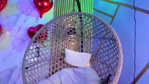 Brenda moris online show from 02/19/26, 10:28