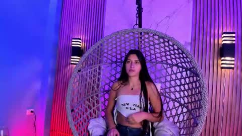 Brenda moris online show from 03/07/26, 11:24