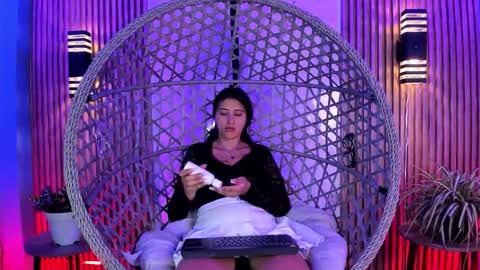 Brenda moris online show from 03/19/26, 10:03