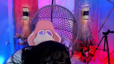 Brenda moris online show from 06/17/26, 09:27