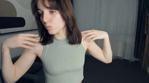 Marceline online show from 04/28/26, 08:25