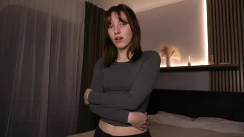 Marceline online show from 05/09/26, 09:20