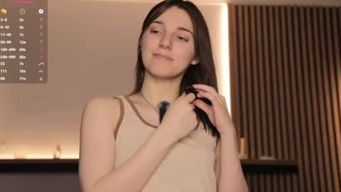 Marceline online show from 05/19/26, 09:43