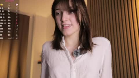 Marceline online show from 05/30/26, 09:34