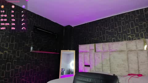 Brenda online show from 01/12/25, 05:33