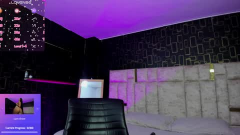 Brenda online show from 01/21/25, 02:26