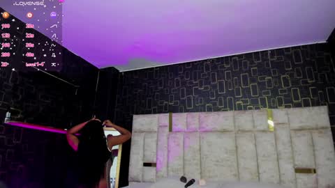 Brenda online show from 01/22/25, 02:46