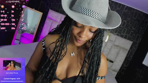 Brenda online show from 01/27/25, 02:13