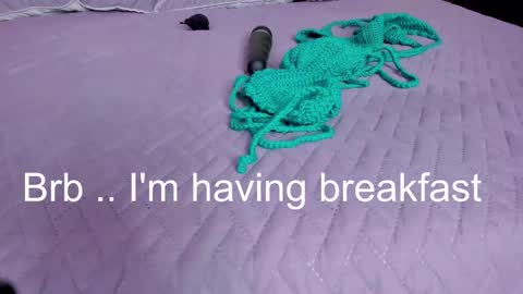 Brenda online show from 03/03/25, 03:31