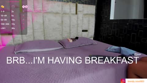 Brenda online show from 03/06/25, 02:40