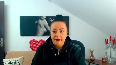 Brenda Skye online show from 04/27/26, 02:20