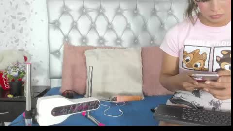 brenda sofia2 online show from 07/13/26, 02:53