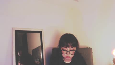 Brenda online show from 03/12/25, 08:08