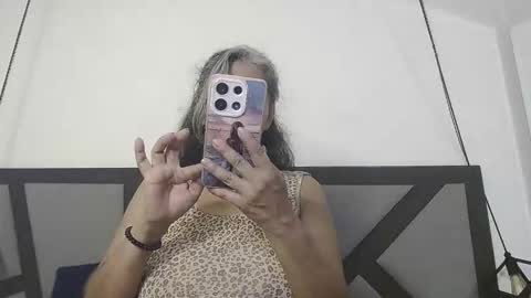 BRENDA VELASQUEZ online show from 03/07/26, 05:32