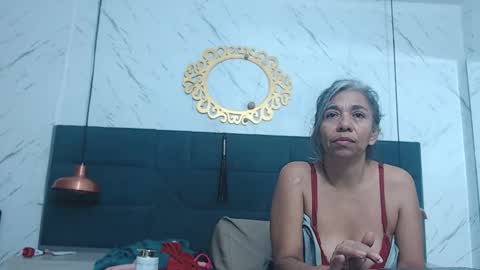BRENDA VELASQUEZ online show from 05/01/26, 12:43