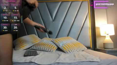 Brenda Time Schedule 0600 - 1400 GMT-5 online show from 01/09/26, 10:29