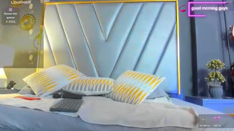 Brenda Time Schedule 0600 - 1400 GMT-5 online show from 02/18/26, 10:44