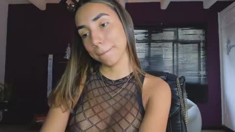 Snapshot of brendaaguerra chatting on 12/15/24, 05:10 brendaaguerra online show from 12/15/24, 05:10