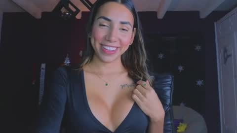 Snapshot of brendaaguerra chatting on 12/28/24, 04:08 brendaaguerra online show from 12/28/24, 04:08