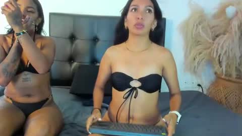 brendaandnatalya online show from 07/21/26, 07:49