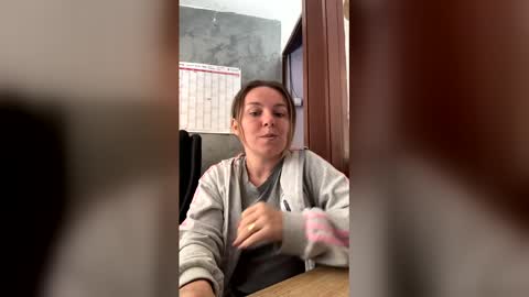 Brenda online show from 04/23/26, 07:52