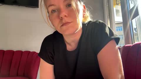 Brenda online show from 05/04/26, 07:26