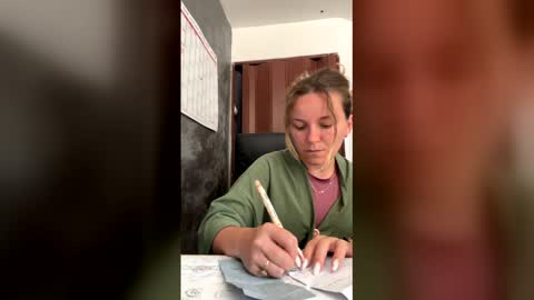 Brenda online show from 06/08/26, 11:21