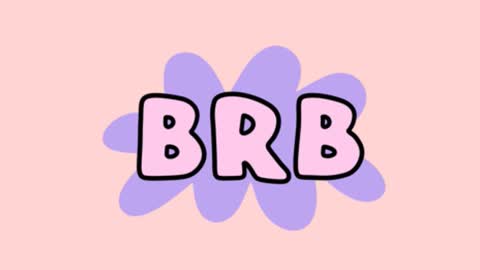 Brenda online show from 01/05/25, 06:02