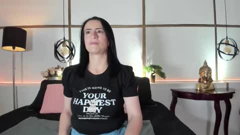 MeganBeaked online show from 10/06/25, 11:51