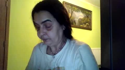 Brenda online show from 02/16/26, 02:18