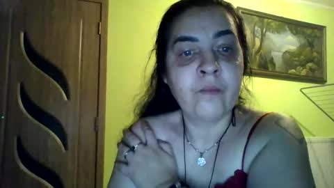 Brenda online show from 02/22/26, 05:19