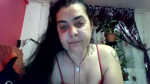 Brenda online show from 02/23/26, 03:26