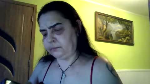 Brenda online show from 02/25/26, 05:17