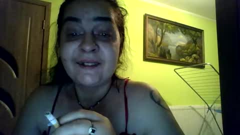 Brenda online show from 03/03/26, 04:07