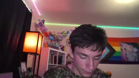 Snapshot of brendanparrishx chatting on 07/01/26, 09:36 brendangetscloudy online show from 07/01/26, 09:36