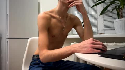 BrendanSilvers online show from 12/24/24, 08:38