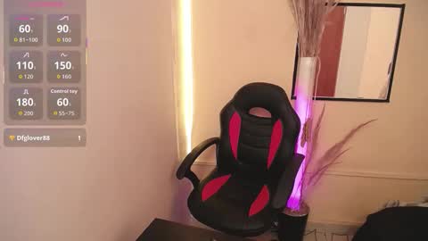 Brenda online show from 01/14/26, 05:07