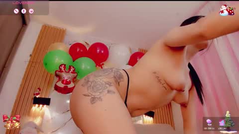 brendasquirtx online show from 12/13/25, 08:14