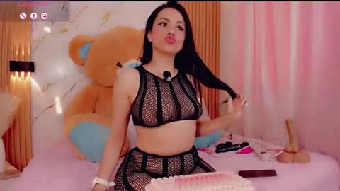 brendasquirtx online show from 01/13/26, 05:07