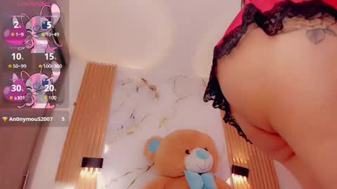 brendasquirtx online show from 02/05/26, 06:56