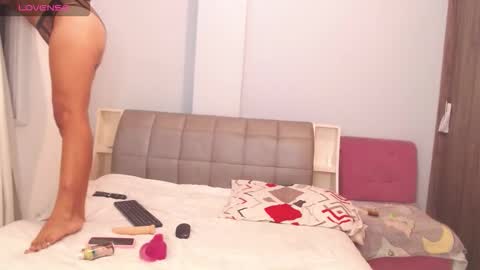 brendaxlove21 online show from 01/16/26, 04:27