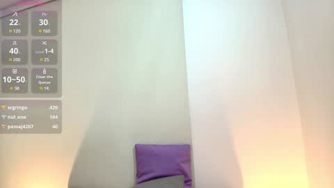 BRENDDA  online show from 02/04/25, 10:10